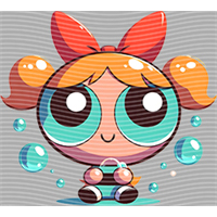 The Powerpuff Girls Season-PG 26